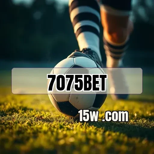 7075bet: Caça-Níqueis Incríveis para Apostas Rentáveis