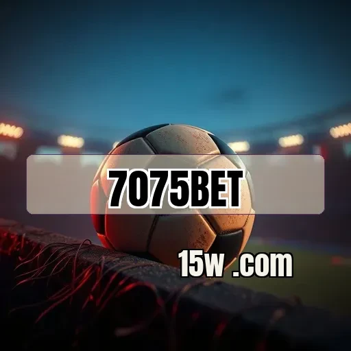 7075bet: Promoções Imperdíveis Para Você Aumentar suas Chances
