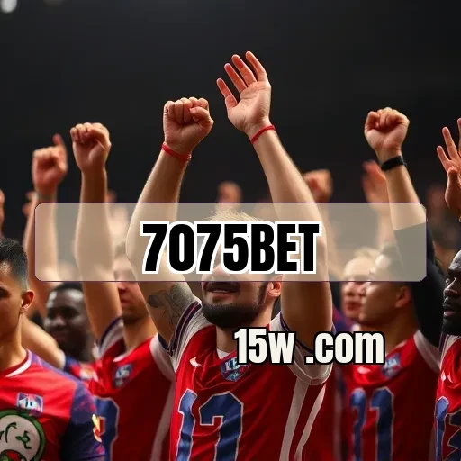 7075bet: Descubra os Segredos do Cassino Online e Venha Jogar!