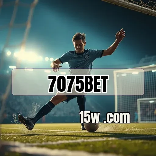 7075bet: A Revolução dos Jogos Virtuais Para Apostadores Brasileiros