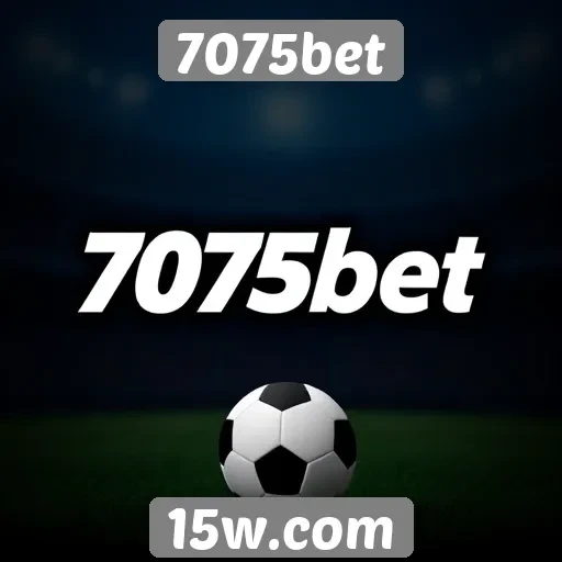 Análise da plataforma de apostas 7075bet